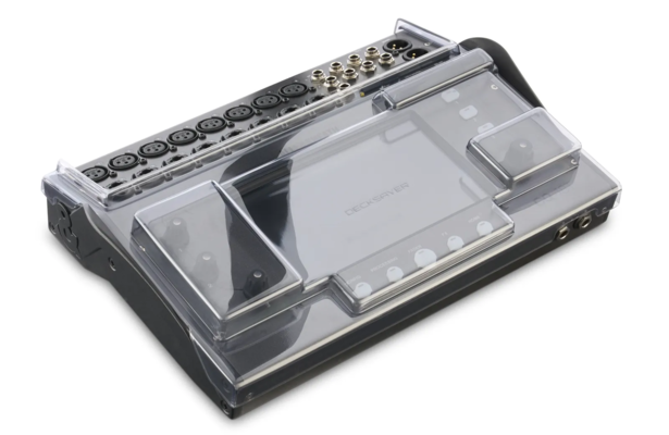 Decksaver Allen & Heath CQ-18T Κάλυμμα Προστασίας