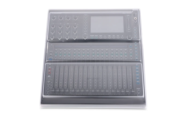 Decksaver Allen & Heath QU-5/QU5D Κάλυμμα Προστασίας