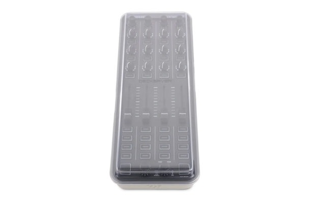 Decksaver Allen & Heath XONE K3 Κάλυμμα προστσίας