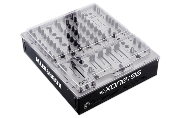 Decksaver Allen & Heath XONE:96 Κάλυμμα Προστασίας