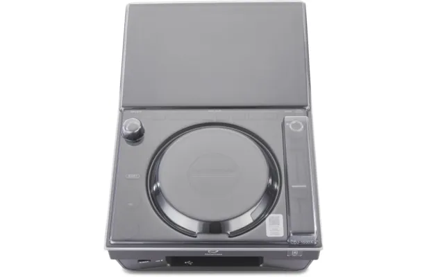 Decksaver AlphaTheta CDJ-1500X Κάλυμμα Προστσίας