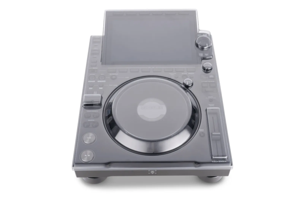 Decksaver AlphaTheta CDJ-3000X Κάλυμμα προστσίας
