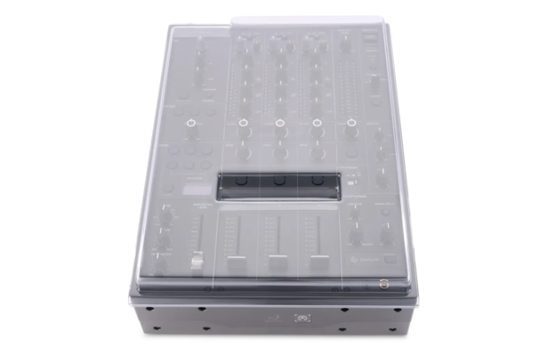 Decksaver AlphaTheta DJM-V5 Κάλυμμα Προστασίας