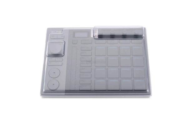 Decksaver AlphaTheta Slab Κάλυμμα Προστασίας