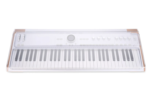 Decksaver Arturia Astrolab 61 Κάλυμμα Προστασίας
