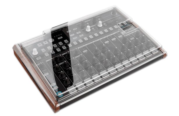 Decksaver Arturia Drumbrute Κάλυμμα Προστασίας
