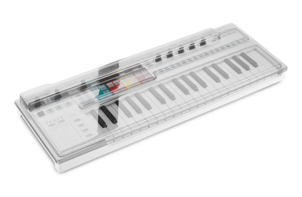 Decksaver Arturia Keystep Pro Κάλυμμα Προστασίας