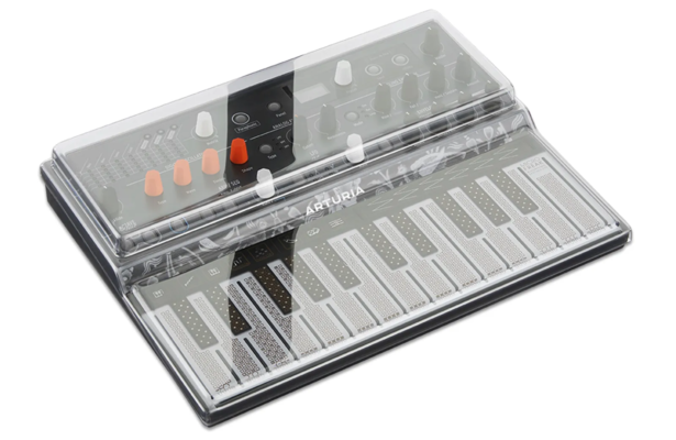Decksaver Arturia Microfreak Κάλυμμα Προστασίας