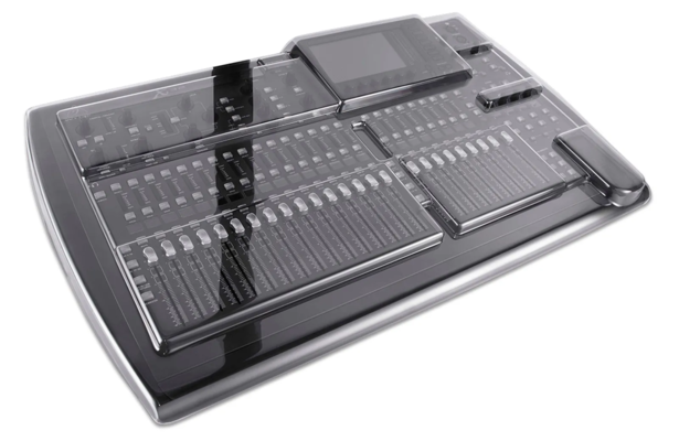 Decksaver Behringer X32 Κάλυμμα Προστασίας