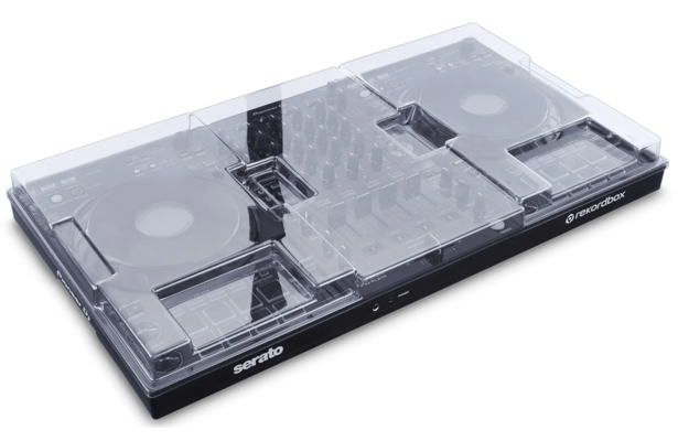 Decksaver DDJ-FLX10 Κάλυμμα Προστασίας