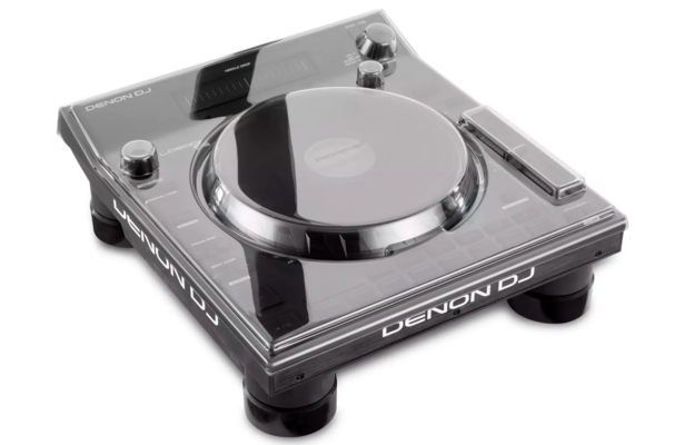 Decksaver Denon DJ LC6000 Prime Κάλυμμα Προστασίας