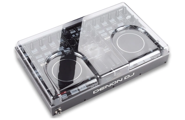 Decksaver Denon DJ MC3000 Κάλυμμα Προστασίας