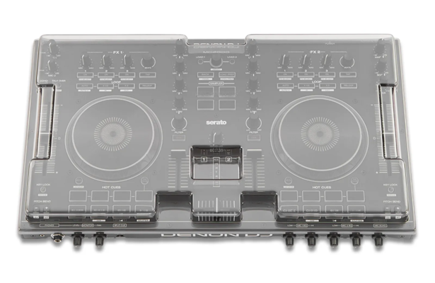 Decksaver Denon DJ MC4000 Κάλυμμα Προστασίας