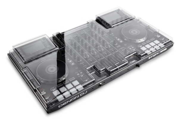 Decksaver Denon DJ MCX8000 Κάλυμμα Προστασιας