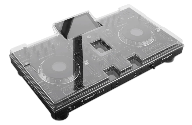 Decksaver Denon DJ Prime 2 Κάλυμμα Προστασίας