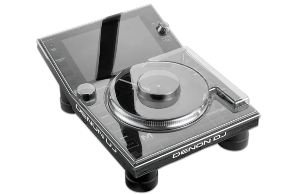 Decksaver Denon DJ Prime SC6000 & SC6000M Κάλυμμα Προστασίας