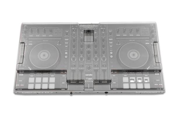Decksaver Denon MC7000 Κάλυμμα Προστασίας