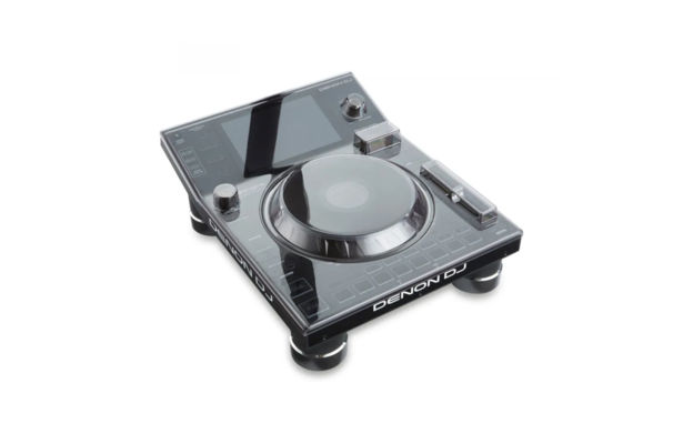 Decksaver Denon SC5000M / SC5000 Prime Κάλυμμα Προστασίας