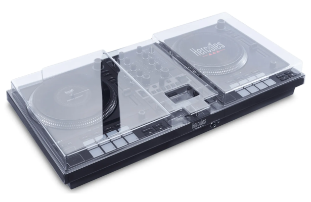 Decksaver DJControl Inpulse T7 Κάλυμμα Προστασίας