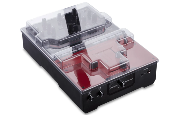 Decksaver DJM-S5 Κάλυμμα Προστασίας