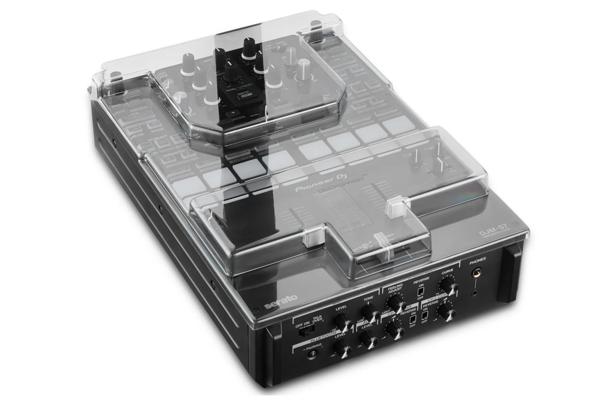 Decksaver DJM-S7 Κάλυμμα Προστασίας