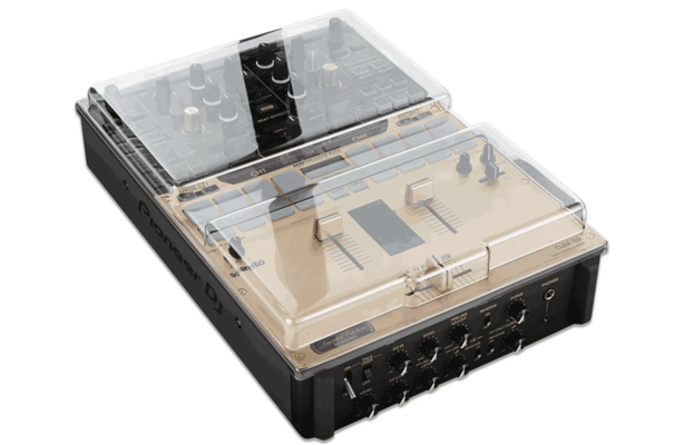 Decksaver DJM S9 Κάλυμμα Προστασίας
