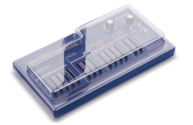 Decksaver Dreadbox Nymphes Κάλυμμα Προστασίας