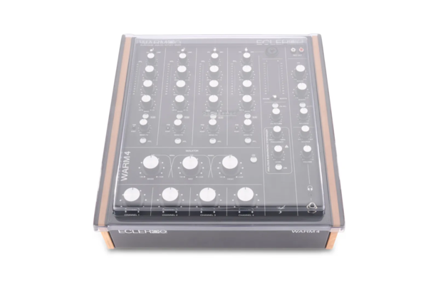 Decksaver Ecler Warm 4 Κάλυμμα Προστασίας
