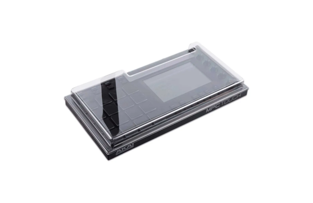 Decksaver για Akai MPC Touch και Live Κάλυμμα Προστασίας