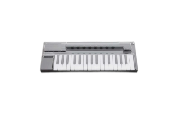 Decksaver για Native Instruments Kontrol M32 Κάλυμμα Προστασίας