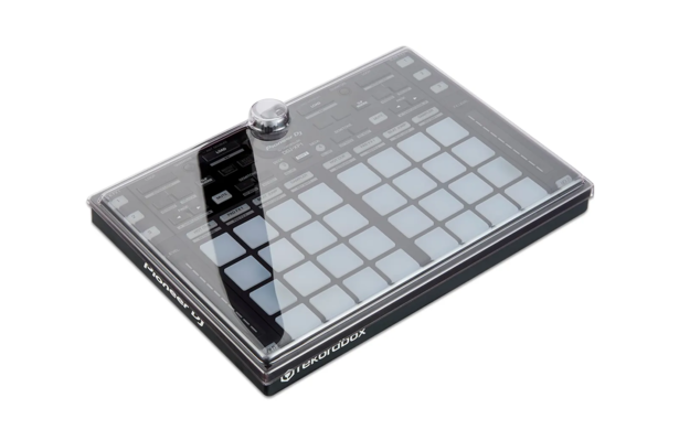 Decksaver για Pioneer DJ DDJ-XP1-XP2 Κάλυμμα Προστασίας