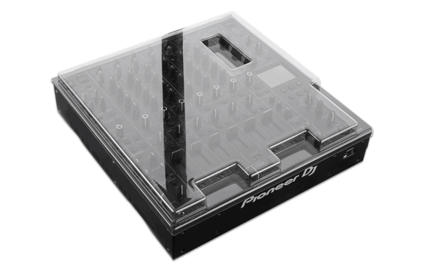 Decksaver για Pioneer DJ DJM-V10 Κάλυμμα Προστασίας