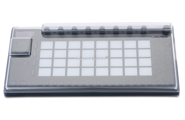 Decksaver για το Ableton Move Κάλυμμα Προστασίας