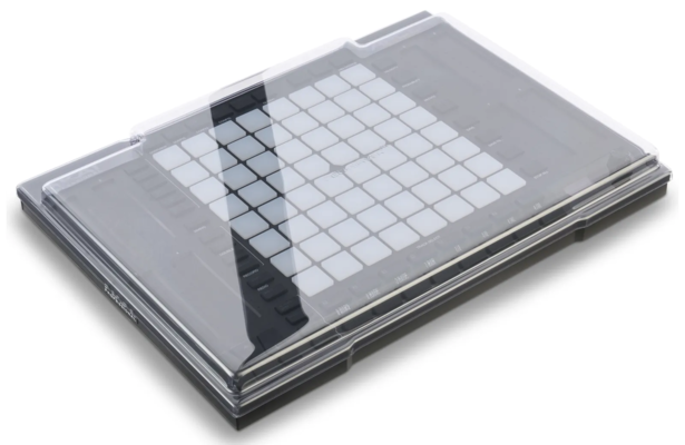Decksaver για το Akai APC64 - Κάλυμμα Προστασίας