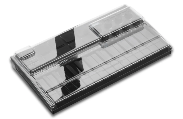 Decksaver για το Akai Pro MPK Mini MK3 Κάλυμμα Προστασίας