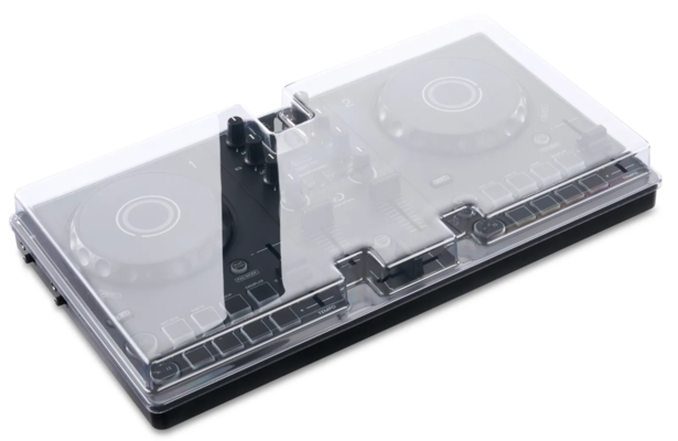 Decksaver για το Alphatheta DDJ-FLX2 Κάλυμμα Προστασίας
