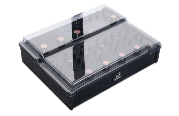 Decksaver για το Alphatheta Euphonia Κάλυμμα Προστασίας