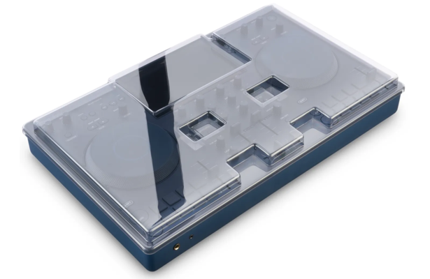 Decksaver για το AlphaTheta Omnis-Duo Κάλυμμα Προστασίας