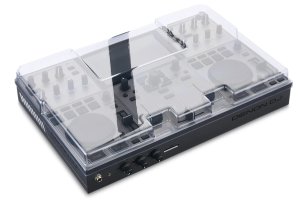 Decksaver για το Denom Dj Prime Go & GO+ Κάλυμμα Προστασίας