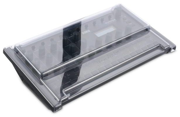 Decksaver για το Korg Drumlogue Κάλυμμα Προστασίας