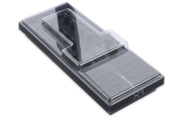 Decksaver για το Native Instruments Traktor X1 Κάλυμμα Προστασίας
