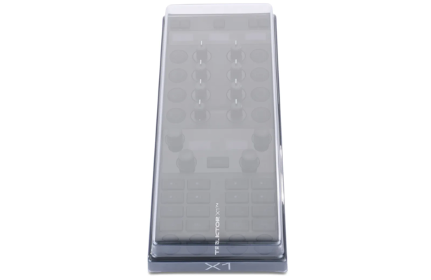 Decksaver για το Native Instruments Traktor X1 MK3 & Z1 MK2 Κάλυμμα Προστασίας