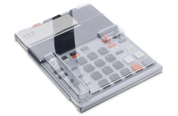 Decksaver για το Teenage Engineering EP-133 K.O.II Κάλυμμα Προστασίας