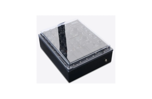 Decksaver για το Union Audio Elara 4 Κάλυμμα Προστασίας