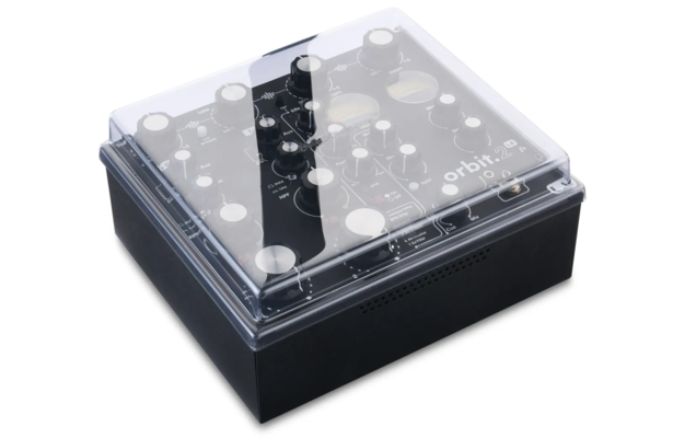 Decksaver για το Union Audio ORBIT.2 LE & ORBIT.2 LE FX Κάλυμμα Προστασίας