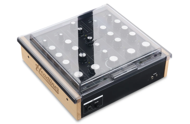 Decksaver Headliner R4 Κάλλυμα Προστασίας