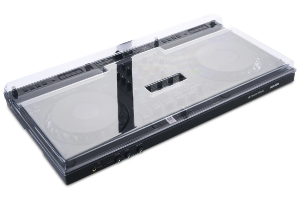 Decksaver Κάλυμμα Προστασίας για το GRV6 της AlphaTheta