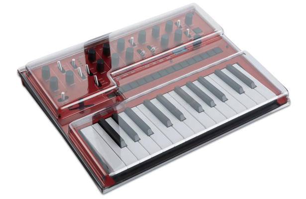 Decksaver Korg Monologue Κάλυμμα Προστασίας