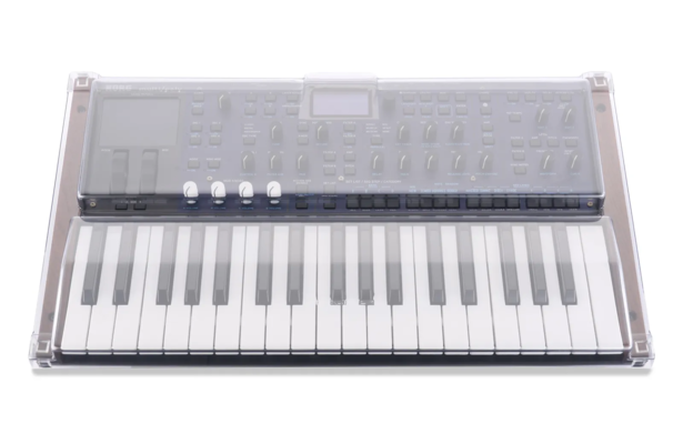 Decksaver Korg Multi/Poly Κάλυμμα Προστασίας