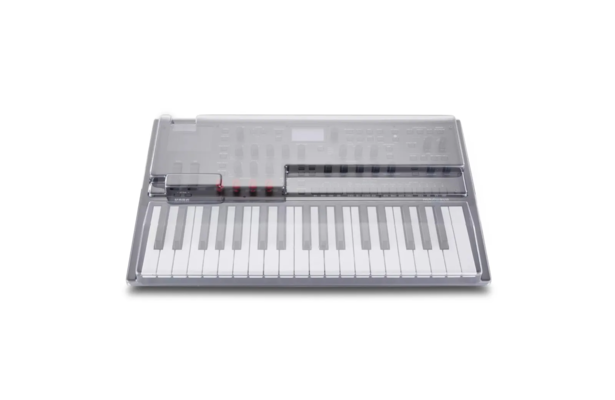 Decksaver Korg Wavestate / Opsix / Modwave Κάλυμμα Προστασίας